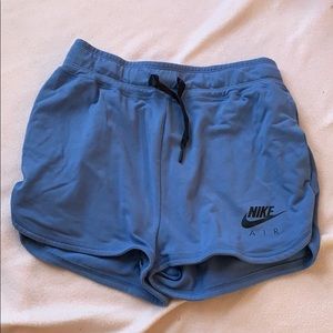 Cotton Nike shorts